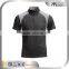 Comfortable Cool Design Two Color Contrast Tennis Shirt Polo Shirts