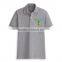 Fashion Design Chinese Cusom 100 Cotton Mens Dubai Wholesale T-shirt Polo