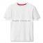 100 Cotton Bulk T-shirt Children Pima Cotton Cheap Extended t Shirt Wholesale