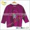 Custom cotton baby sublimation t shirt printing