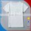 China Supplier Sleeveless boy t shirts