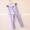 Wholesale spring little girls leggings candy colors children legging pants
