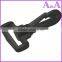 wholesale large pulling force 1 inch plastic tri-glide buckle