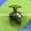phynexjord Free sample strong magnet button eco friendly magnetic fastener magnet button for bag