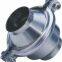 Sanitary Stainless Steel Check Valve