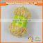 China supplier of novelty yarn hot wholesale 2016 new fashion chenille yarn for knitting scarf