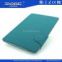 Texture Matte surface leather case for iPad mini