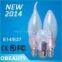 High Lumens Led Bulbs Wiki 75RA GS Approved