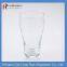 LongRun wholesale 16oz beer pint glass in clear