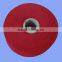 viscose/acrylic yarn