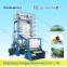 PE Single Layer Film Blowing Machine