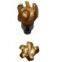 PDC bits