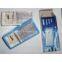Feiren 902 Mulfunction Led Torch,plastic Battery Flashlight