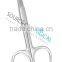 Arrow point scissors 9 cm