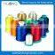 120D/2 Viscose Rayon Reflective Embroidery Thread Viscose Rayon Machine Embroidery Thread Reflective Thread