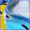 Custom made1.5m diameter large printed round beach towel
