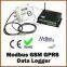 modbus data logger