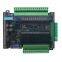 LE3U 24MR6AD2DA 14 input 10 relay output 6 analog input 2 analog output plc controller RS485 MODBUS RTU RTC