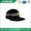 Outdoor Sports Cotton Twill Snapback Basketball Cap Wholesale