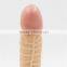 11.02" 280mm Big Rubber Dick Sex Toy 660g