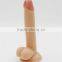200MM 300 Grams Sexual Hot Penis Sex Toy Dildo
