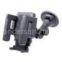 universal mobile phone gps mp4 holder  in car