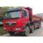 HOWO 25ton Dump Truck