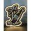 Acrylic/PMMA neon signboard