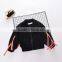 B22635A 2017 autumn new boys children jacket coat