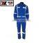 China factory made anti flame clothing fire retardant clothing