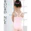 Children kids ballet tank cross back leotard dance leotard