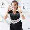 116208002 Girls Dance Top Jazz Tops