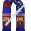 EPL Manchester Football Fans Scarf