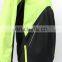 wholesale high quality polyester rain jacket
