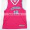 cheap custom basketball jersey,v neck basketball jersey,women sunshine basketball jersey