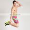 Made in China high quality assurance custom wholesale camo mens gym shorts