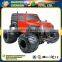 WL P959 2wd strong motor max speed 35Km/h wrangler off-road rc car wltoys 1/10
