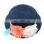 Fashion Summer Beach Flower Decoration Paper Hat