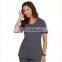 Beautician Clothing Fashion Slim Nurse Uniform Hospital Clothes