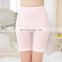 High waist hip abdomen slimming pants Butt Lifter Shaper Panty The pelvis correction five pants