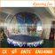 2016 inflatable snow globe, giant latest giant snow globe