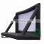 The best quality made in china inflatable movie screen outdoor movie screen inflatable screens equipment for advertising