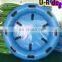 Inflatable Floating Water Movable Pool For Handle