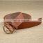 Fashion Ladies Multicolor skinny PU belts for all-purpose