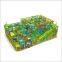 HLB-7024A Amusement Park Kids Indoor Playground