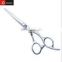 glossy popular and good quality salon hair scissors