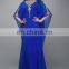 High Quality Muslim Ladies Fashion Kaftan