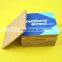 promotion cheap blank cork coaster