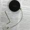 Round Anti-Theft Display Pull Box With Round Disk End,anti-theft Display Holder,anti-theft Recoiler