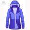 Anti-UV Polyester Woman  Sunproof  Skin Clothes